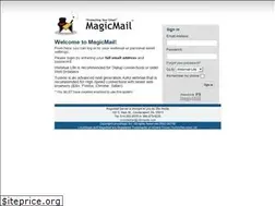 Sites similar to mail.zitomedia.net