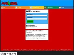 Sites similar to mail4kidz.de
