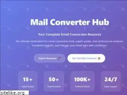 Sites similar to mail7.io