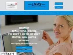 Sites similar to mailaddressservice.co.uk