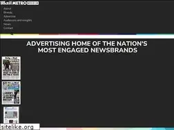 Sites similar to mailadvertising.co.uk