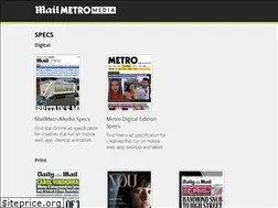 Sites similar to mailadvertisingcreative.co.uk