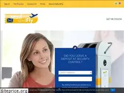 Sites similar to mailandfly.com