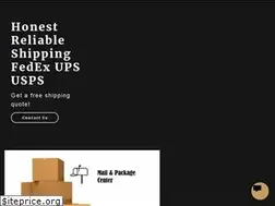 Sites similar to mailandpackagecentertn.com