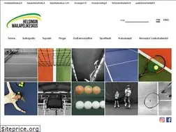 Sites similar to mailapelikeskus.fi