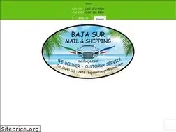 Sites similar to mailbaja.com