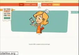 Sites similar to mailbakery.com