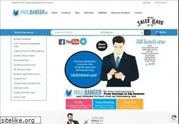 Sites similar to mailbanger.com
