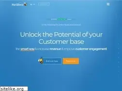 Sites similar to mailbeez.com