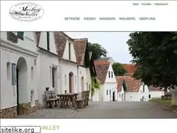Sites similar to mailbergvalley.at
