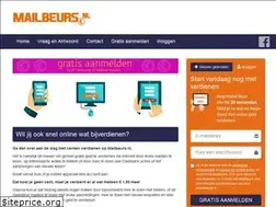 Sites similar to mailbeurs.nl