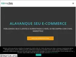 Sites similar to mailbiz.com.br