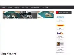 Sites similar to mailbizetc.com