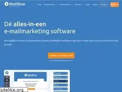 Sites similar to mailblue.nl