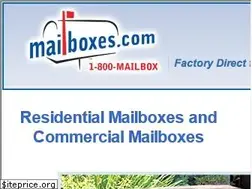 Sites similar to mailbox.com