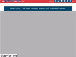 Sites similar to mailboxandpack.com