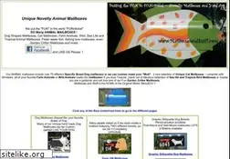 Sites similar to mailboxesandstuff.com