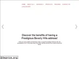 Sites similar to mailboxestimes.com