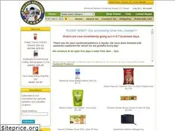 Sites similar to mailboxgroceriesalaska.com