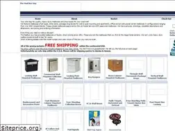 Sites similar to mailboxguy.com