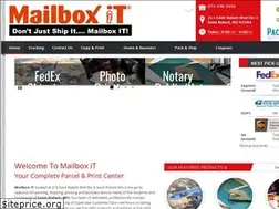 Sites similar to mailboxit-strobert.com
