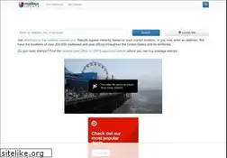 Sites similar to mailboxlocate.com