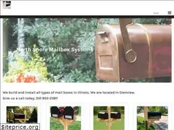 Sites similar to mailboxrepairnearme.com