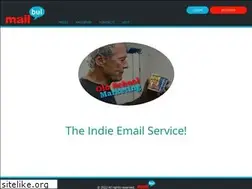Sites similar to mailbul.com