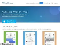 Sites similar to mailbuzzr.com