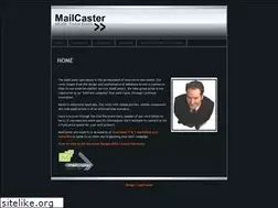 Sites similar to mailcaster.com.au