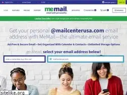 Sites similar to mailcenterusa.com