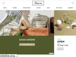 Sites similar to mailchamplain.ca
