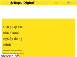 Sites similar to mailchimp.com.vn