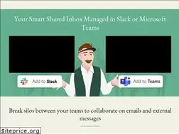 Sites similar to mailclark.ai