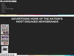 Sites similar to mailclassified.co.uk