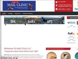 Sites similar to mailclinic.net