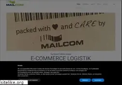 Sites similar to mailcom.de