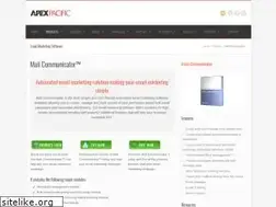 Sites similar to mailcommunicator.com