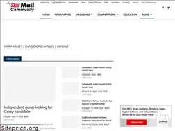 Sites similar to mailcommunity.com.au