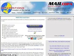 Sites similar to mailcopa.com