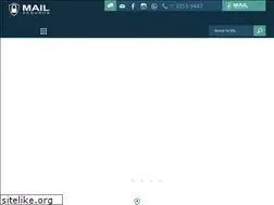 Sites similar to mailcorretora.com.br