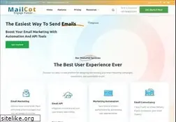 Sites similar to mailcot.com
