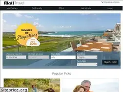 Sites similar to mailcottages.co.uk