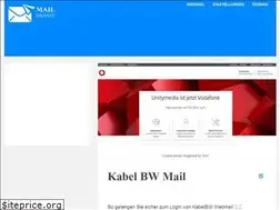 Sites similar to maildienste.de