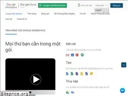Sites similar to maildoanhnghiep.com