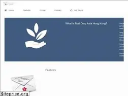 Sites similar to maildrop.asia