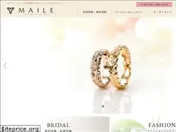 Sites similar to maile.co.jp