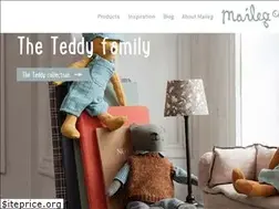 Sites similar to maileg.co.uk