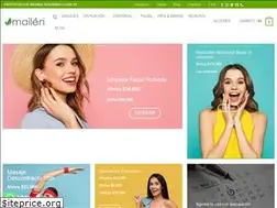 Sites similar to mailen.cl
