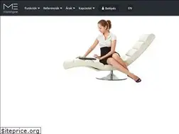 Sites similar to mailengine.hu